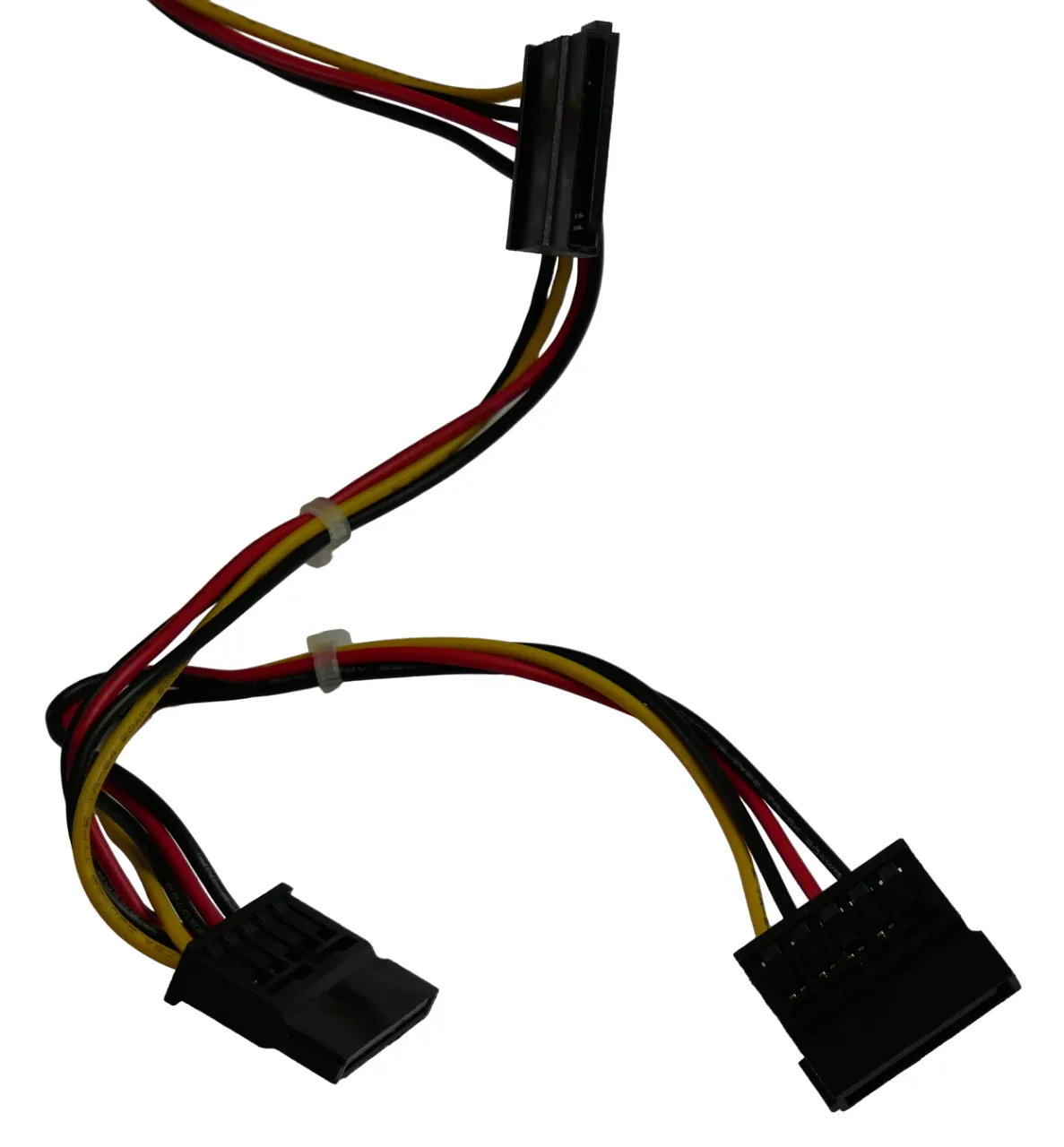 Genuine FSP 450W PC Power Supply, Model FSP450-50SAC - Image 5