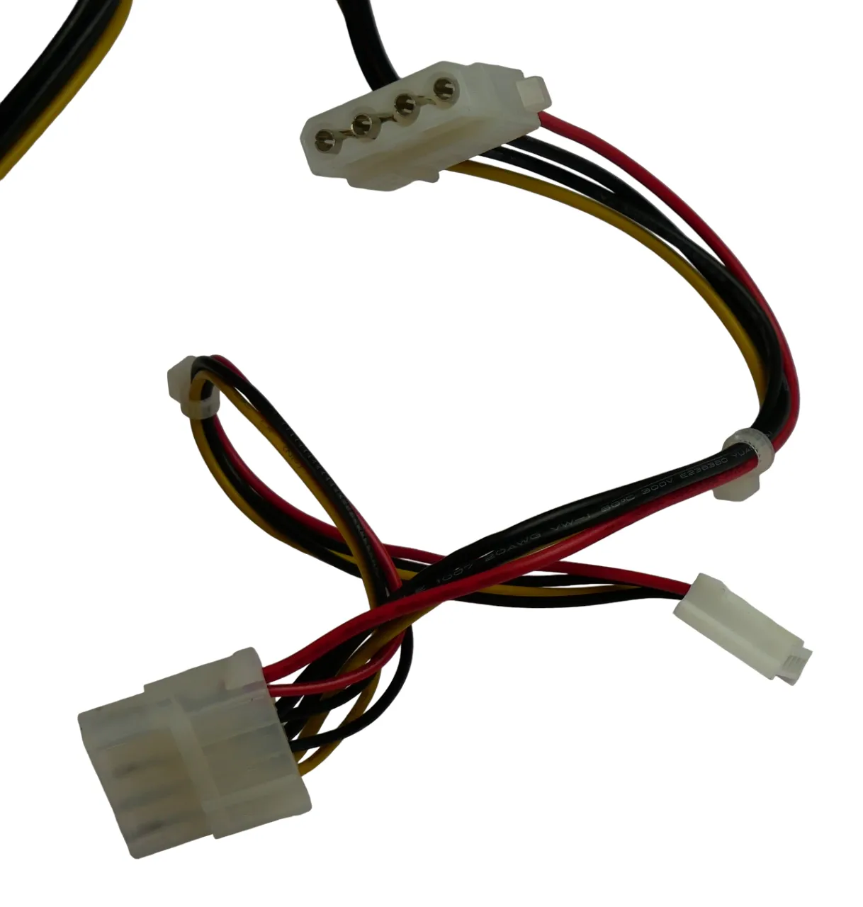 Genuine FSP 450W PC Power Supply, Model FSP450-50SAC - Image 4