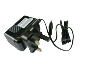 Genuine CWT 12V 1A 12W AC Adapter, model number 2AAJ012F