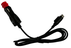 4-Pin Plug for AvTex TVs