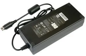 Genuine CWT 24V 5A 120W 4-Pin AC Adapter For CYP 4x4 and CYP 8x8 HDMI HDBaseT Matrix Switchers